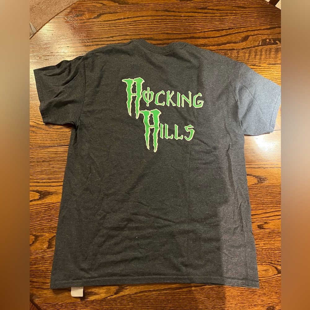 Hocking Hills Tee - Picture 4 of 4